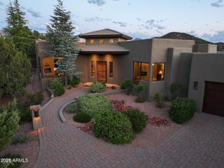 209 CALLE FRANCESCA --, Sedona, AZ 86336