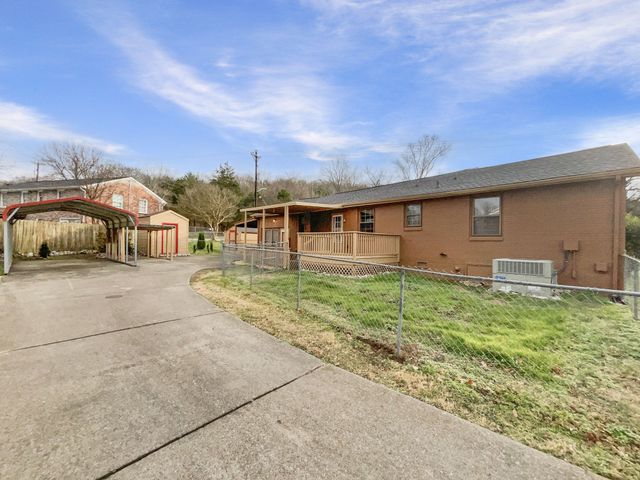 90 Tusculum Rd, Antioch, TN 37013