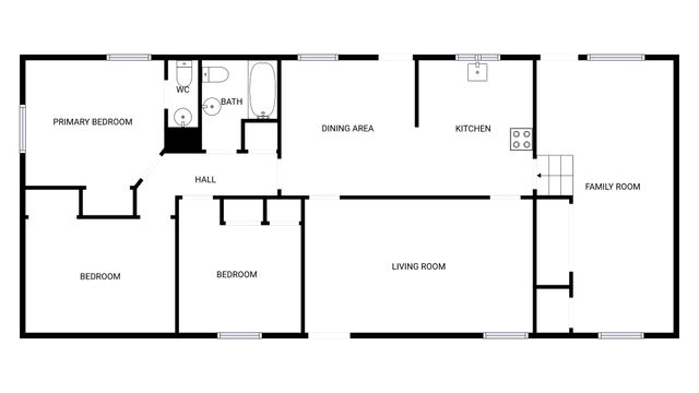 90 Tusculum Rd, Antioch, TN 37013