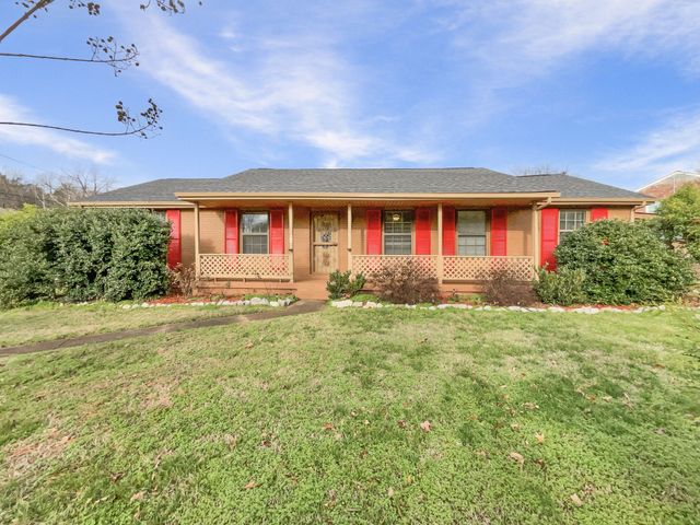 90 Tusculum Rd, Antioch, TN 37013