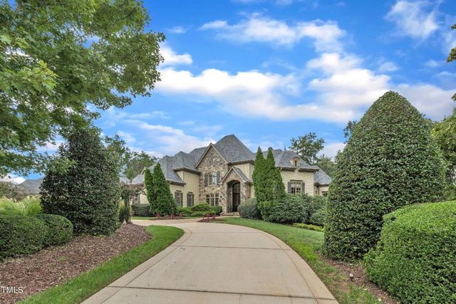 1112 Stone Kirk Drive, Raleigh, NC 27614