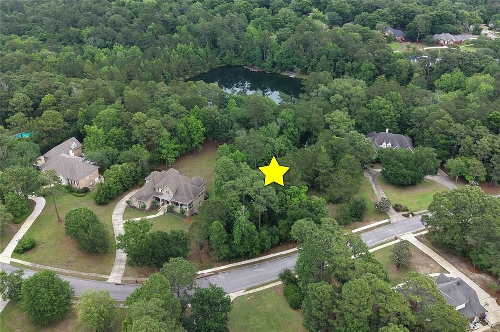 0 Rhett Drive, Spanish Fort, AL 36527 — photo 2