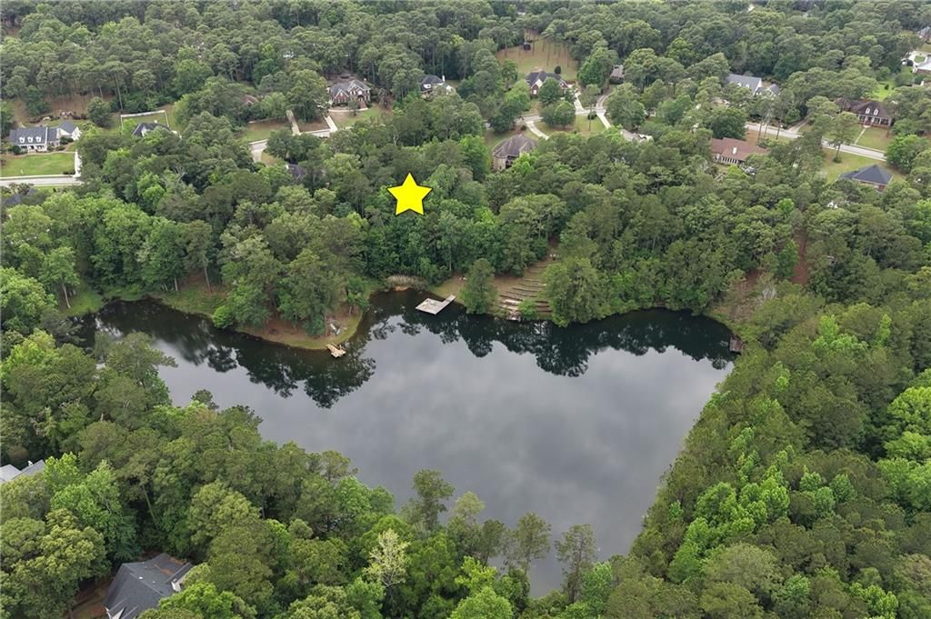 0 Rhett Drive, Spanish Fort, AL 36527 — photo 3