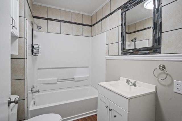 518 Eatonville Rd., Hattiesburg, MS 39401
