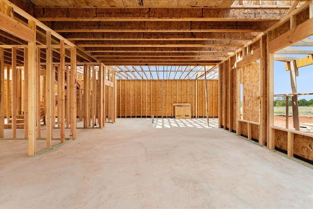 8413 NW 153rd Street, Edmond, OK 73013