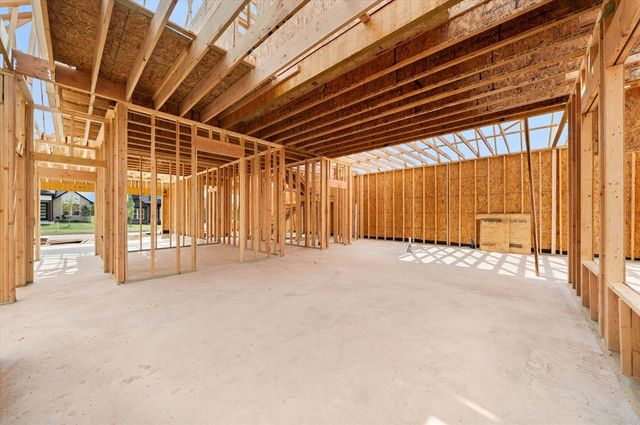 8413 NW 153rd Street, Edmond, OK 73013