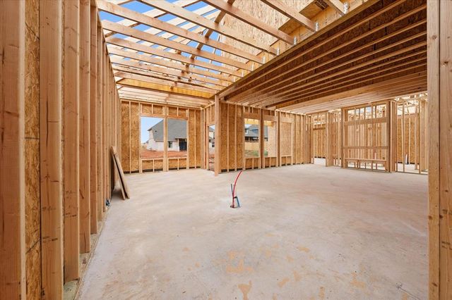 8413 NW 153rd Street, Edmond, OK 73013