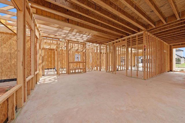 8413 NW 153rd Street, Edmond, OK 73013