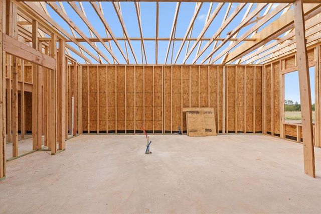 8413 NW 153rd Street, Edmond, OK 73013