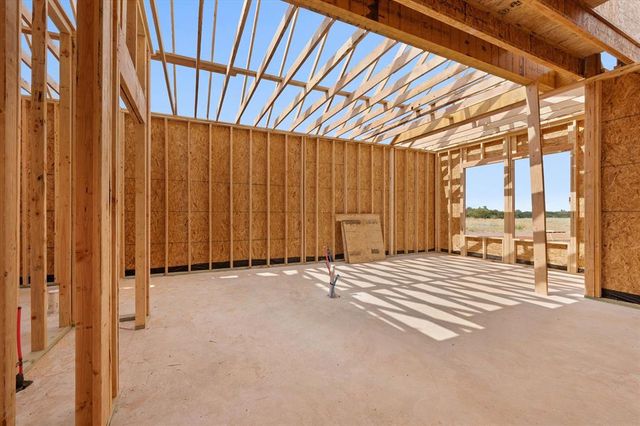 8413 NW 153rd Street, Edmond, OK 73013