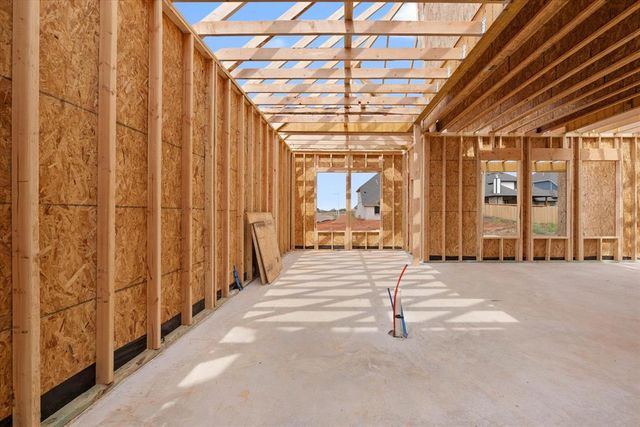 8413 NW 153rd Street, Edmond, OK 73013