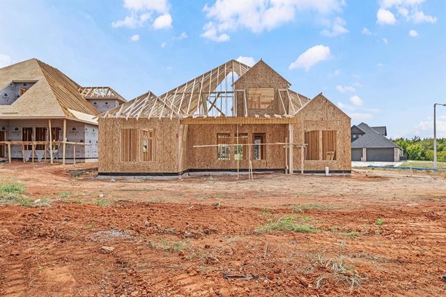 8413 NW 153rd Street, Edmond, OK 73013