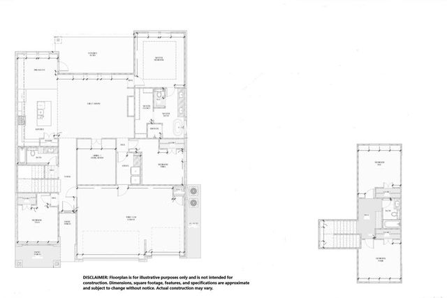 8413 NW 153rd Street, Edmond, OK 73013