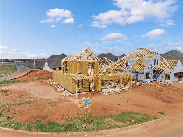 8413 NW 153rd Street, Edmond, OK 73013