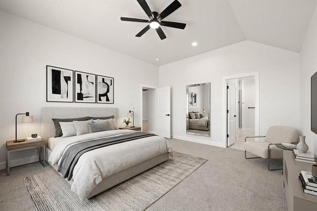 8413 NW 153rd Street, Edmond, OK 73013