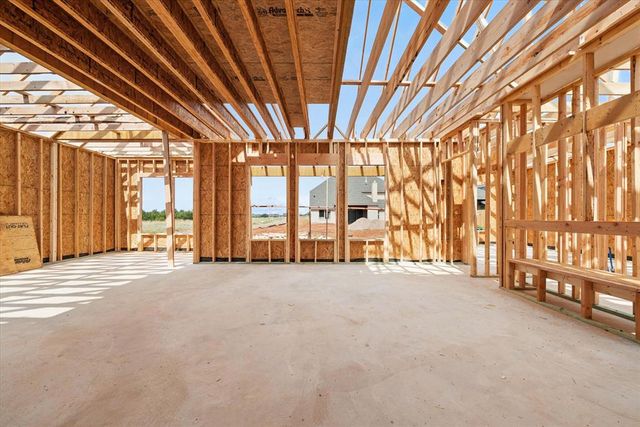 8413 NW 153rd Street, Edmond, OK 73013