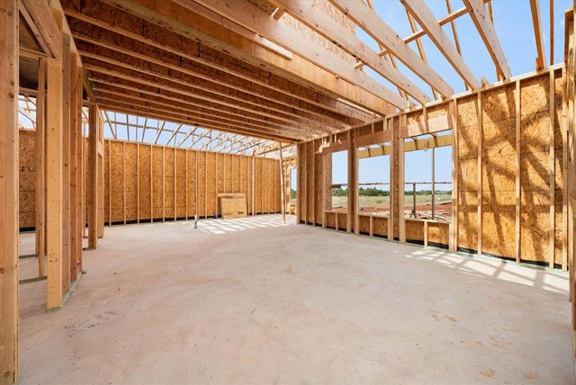 8413 NW 153rd Street, Edmond, OK 73013