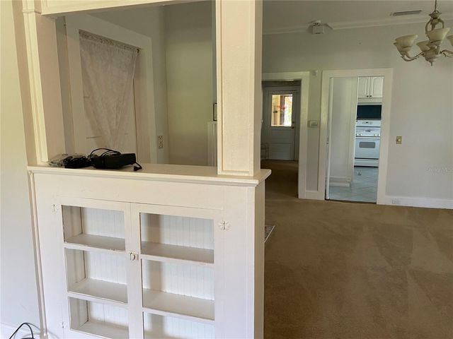 1232 NE 191ST TERRACE, Hawthorne, FL 32640
