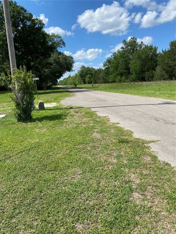 1232 NE 191ST TERRACE, Hawthorne, FL 32640