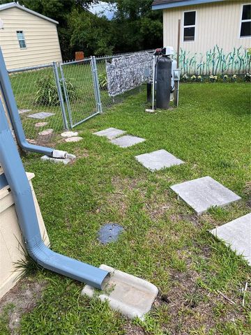 1232 NE 191ST TERRACE, Hawthorne, FL 32640