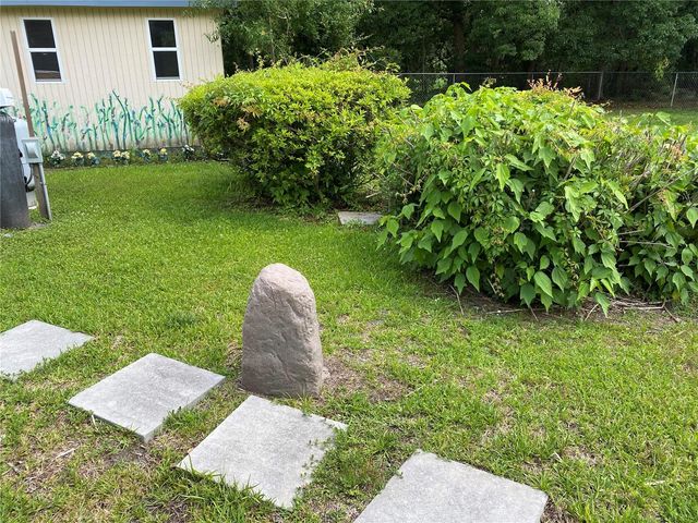 1232 NE 191ST TERRACE, Hawthorne, FL 32640