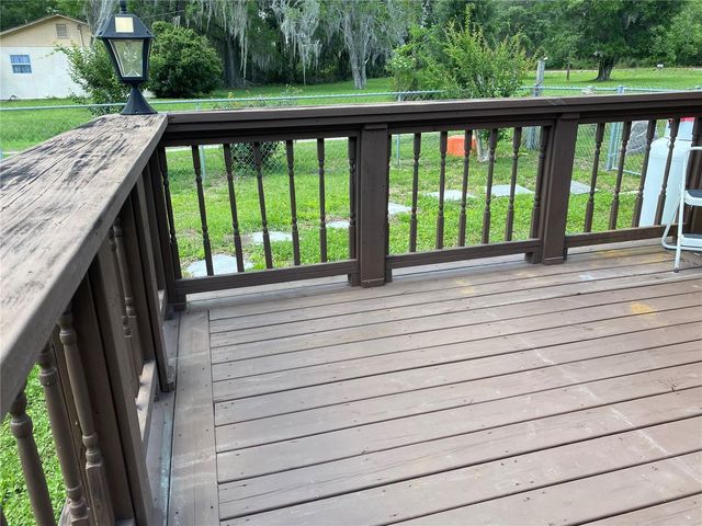 1232 NE 191ST TERRACE, Hawthorne, FL 32640
