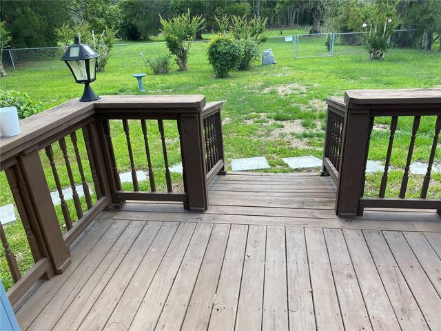 1232 NE 191ST TERRACE, Hawthorne, FL 32640