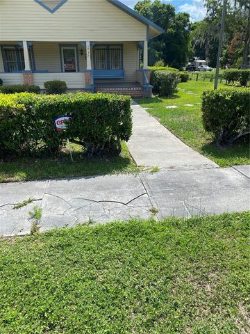 1232 NE 191ST TERRACE, Hawthorne, FL 32640