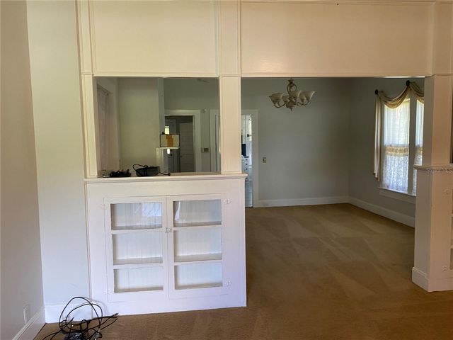 1232 NE 191ST TERRACE, Hawthorne, FL 32640