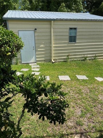 1232 NE 191ST TERRACE, Hawthorne, FL 32640