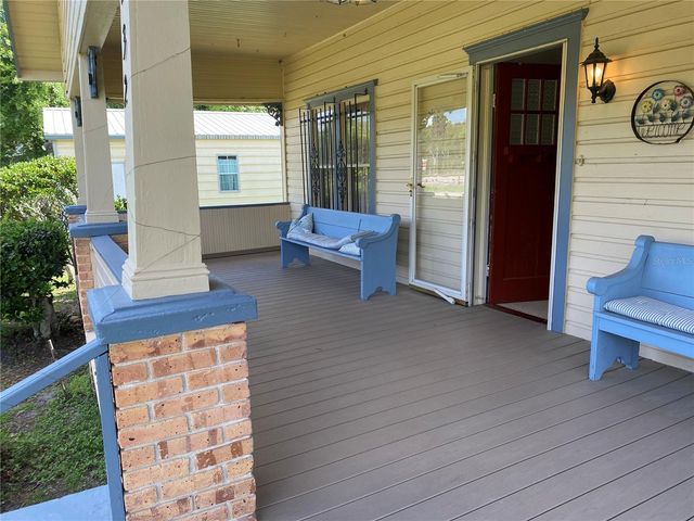1232 NE 191ST TERRACE, Hawthorne, FL 32640