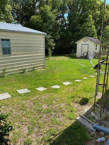 1232 NE 191ST TERRACE, Hawthorne, FL 32640