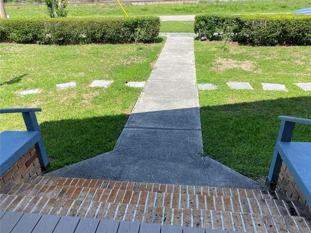 1232 NE 191ST TERRACE, Hawthorne, FL 32640
