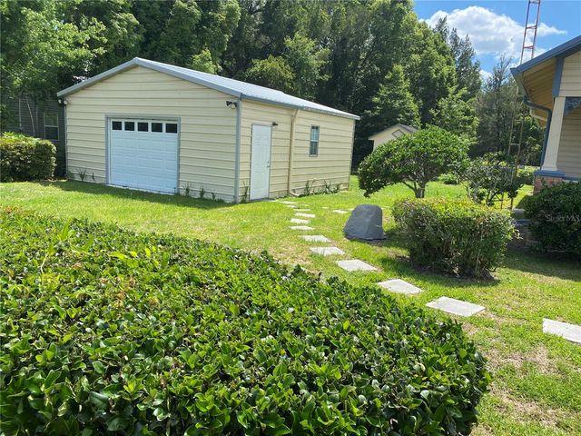 1232 NE 191ST TERRACE, Hawthorne, FL 32640