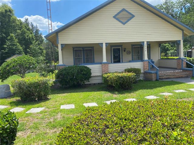 1232 NE 191ST TERRACE, Hawthorne, FL 32640