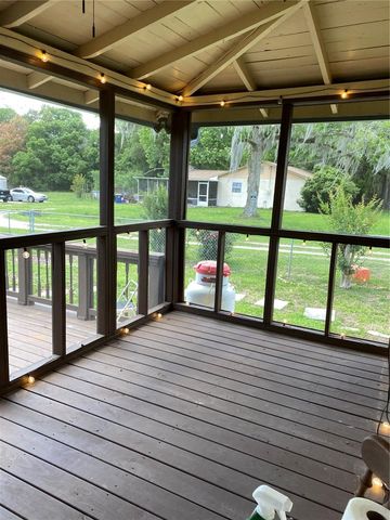 1232 NE 191ST TERRACE, Hawthorne, FL 32640