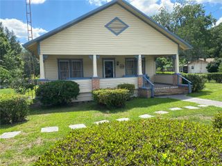 1232 NE 191ST TERRACE, Hawthorne, FL 32640