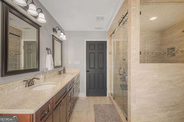 1985 Roscoe Road, Newnan, GA 30263