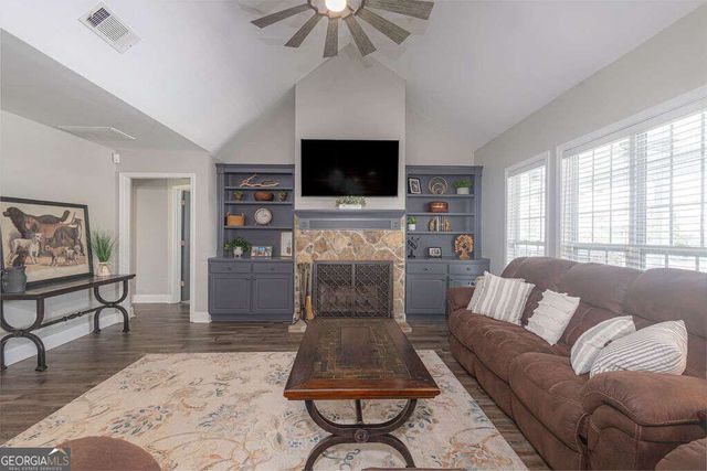 1985 Roscoe Road, Newnan, GA 30263