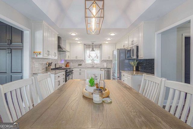 1985 Roscoe Road, Newnan, GA 30263