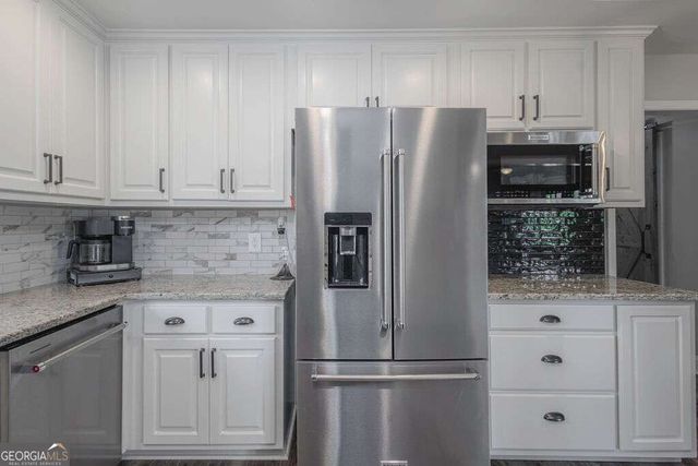 1985 Roscoe Road, Newnan, GA 30263