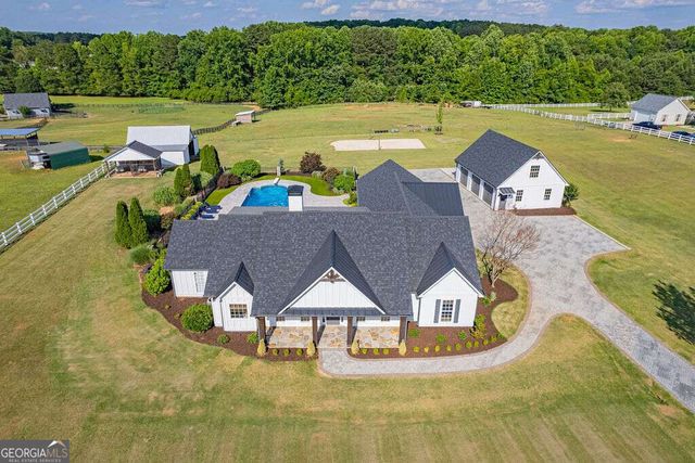 1985 Roscoe Road, Newnan, GA 30263