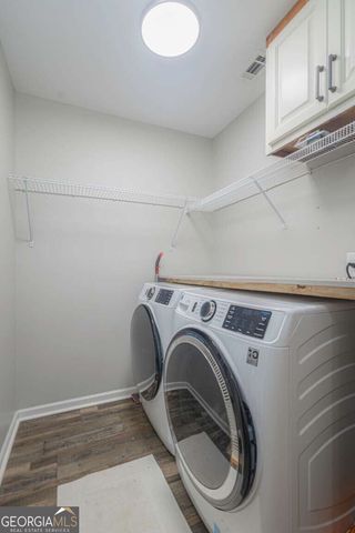 1985 Roscoe Road, Newnan, GA 30263