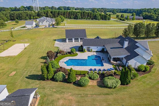 1985 Roscoe Road, Newnan, GA 30263
