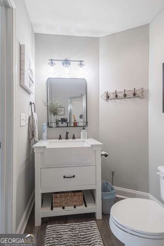 1985 Roscoe Road, Newnan, GA 30263