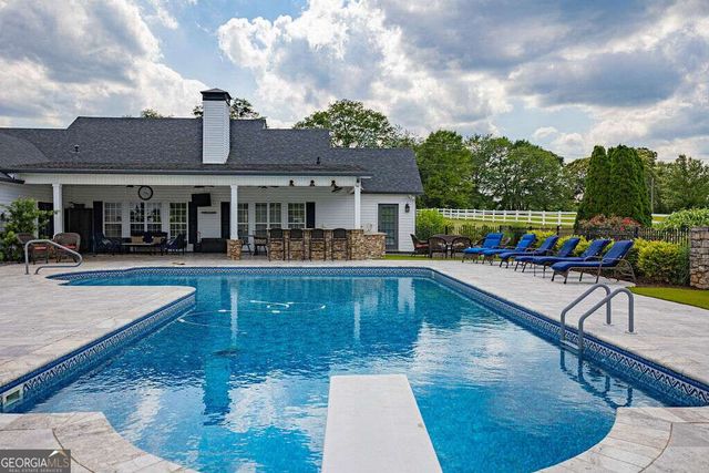 1985 Roscoe Road, Newnan, GA 30263