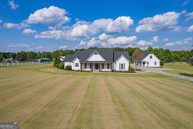 1985 Roscoe Road, Newnan, GA 30263