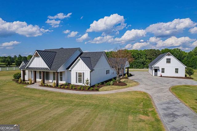 1985 Roscoe Road, Newnan, GA 30263