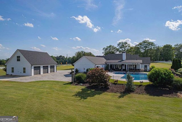 1985 Roscoe Road, Newnan, GA 30263