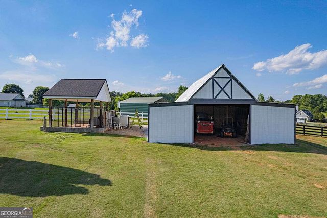 1985 Roscoe Road, Newnan, GA 30263